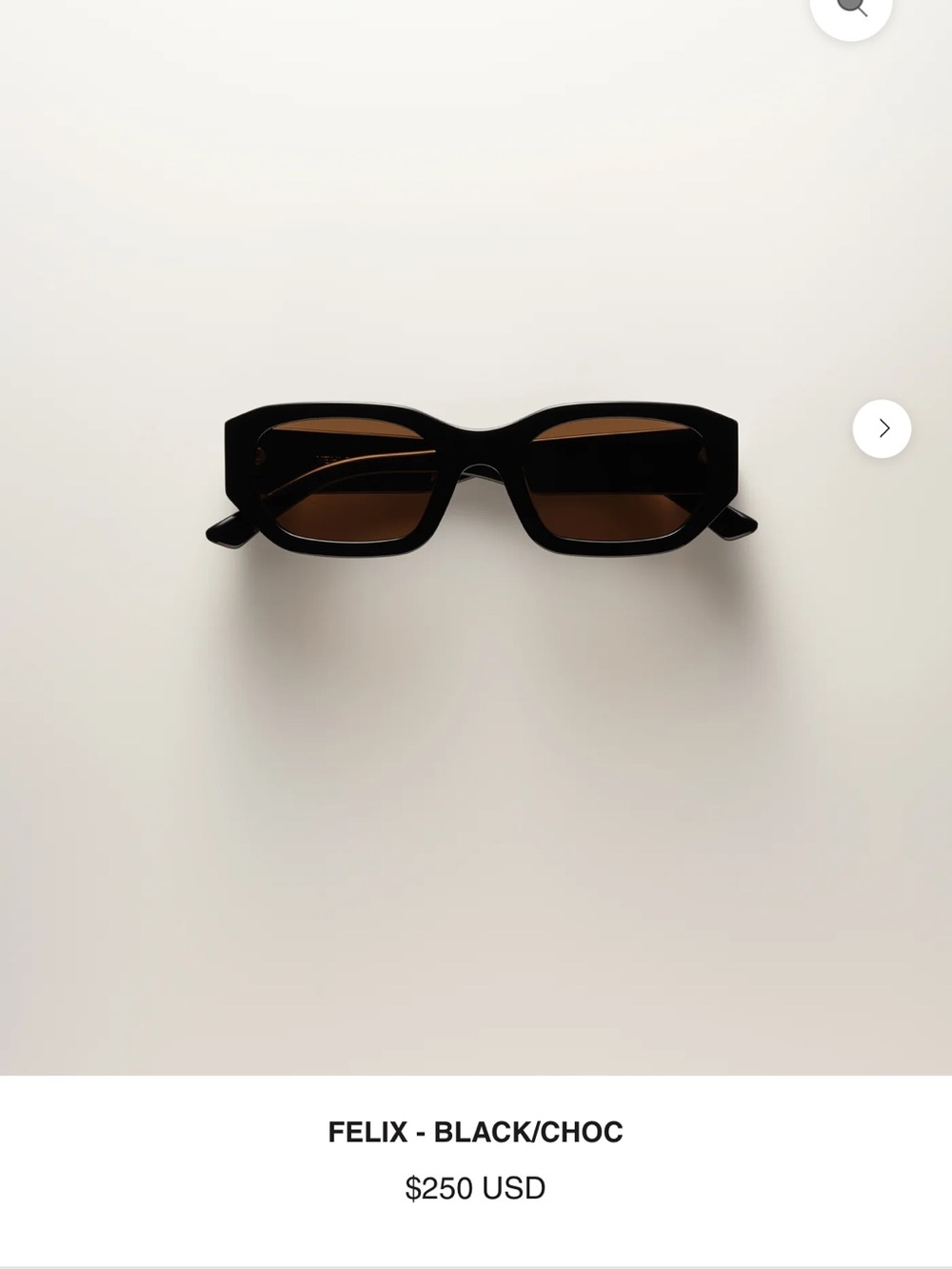 VEHLA Felix sunglasses